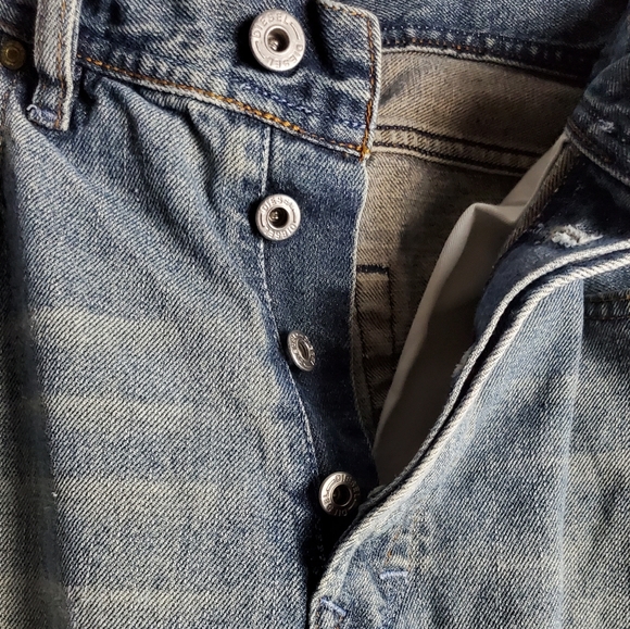 Vintage Diesel jeans - Picture 9 of 13